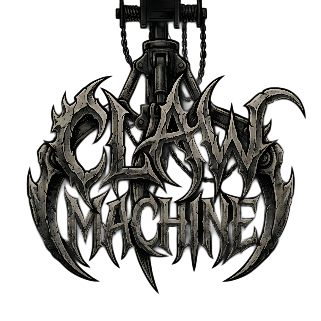 Claw Machine